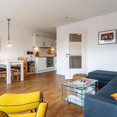 Appartementhaus Luv& Lee - Appartement Ebbe Sankt Peter-Ording Buitenkant foto