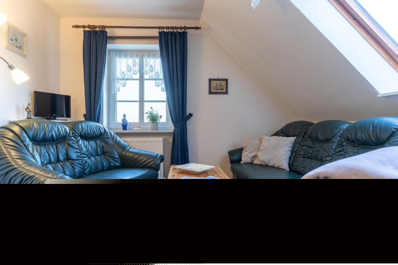 Appartementhaus Luv& Lee - Appartement Ebbe Sankt Peter-Ording Buitenkant foto